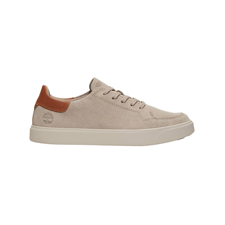 Sneakers Basse Emerson Street da Uomo Beige