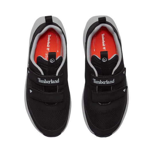 Sneakers Junior Motion Access Nero