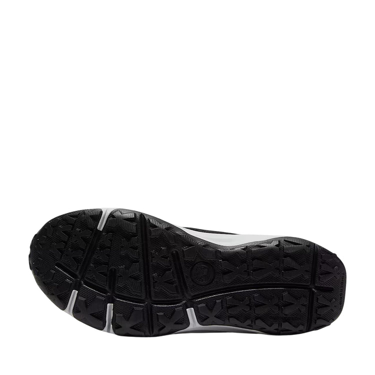Sneakers Junior Motion Access Nero suola