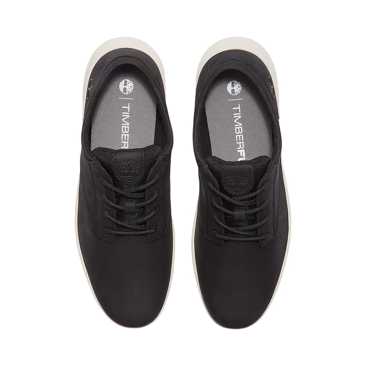 Sneakers Uomo Parker Street Nero