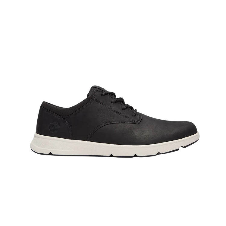 Sneakers Uomo Parker Street Nero