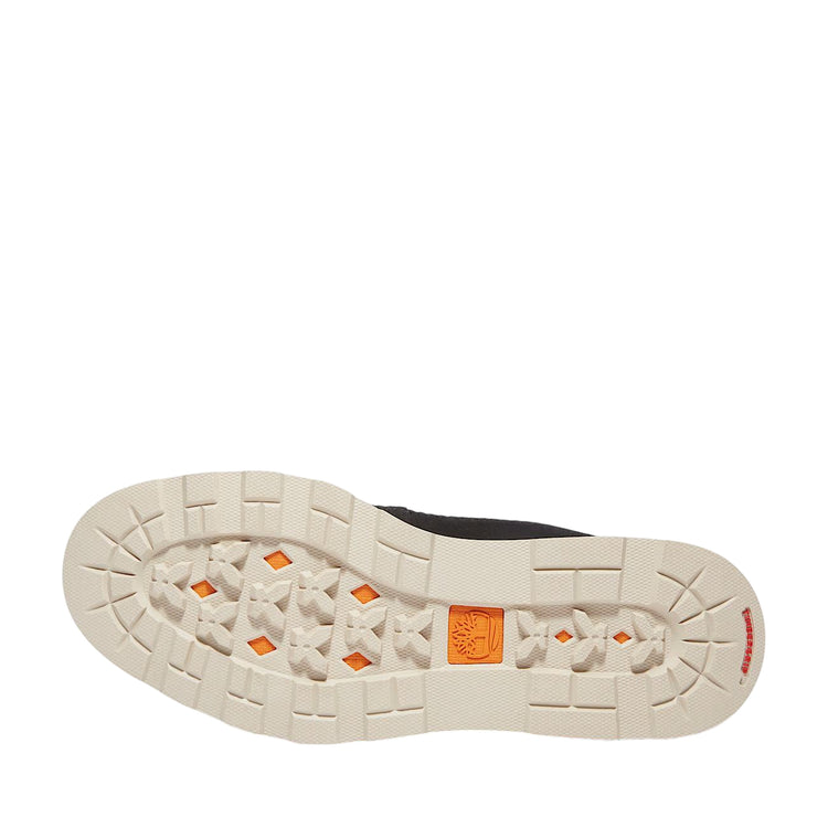 Stivali Uomo Chukka Britton Mills Nero suola