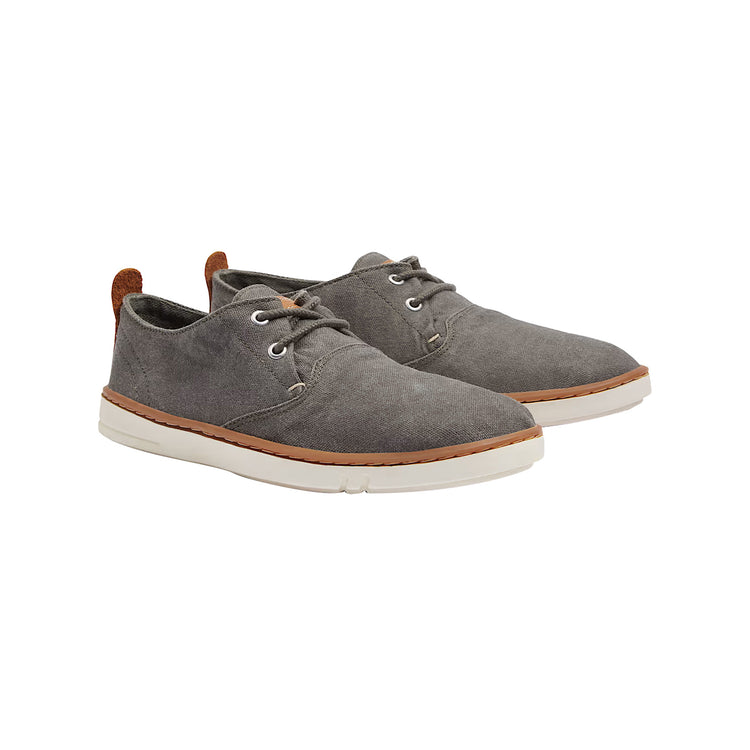 Sneakers Uomo Basse Hookset Verde scuro