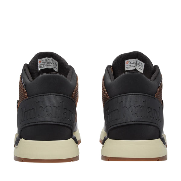 Sneakers Uomo impermeabili Sprint Trekker Mid retro