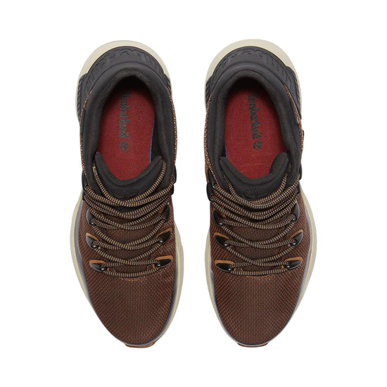 Sneakers Uomo impermeabili Sprint Trekker Mid