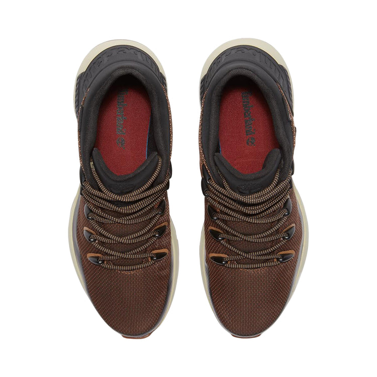 Sneakers Uomo impermeabili Sprint Trekker Mid