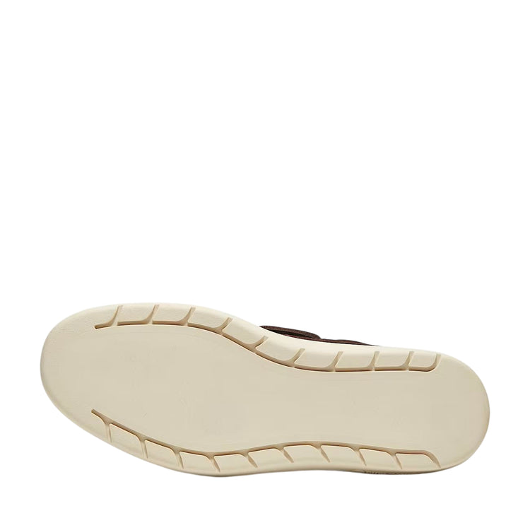 Mocassino Uomo Portofino Pier Marrone