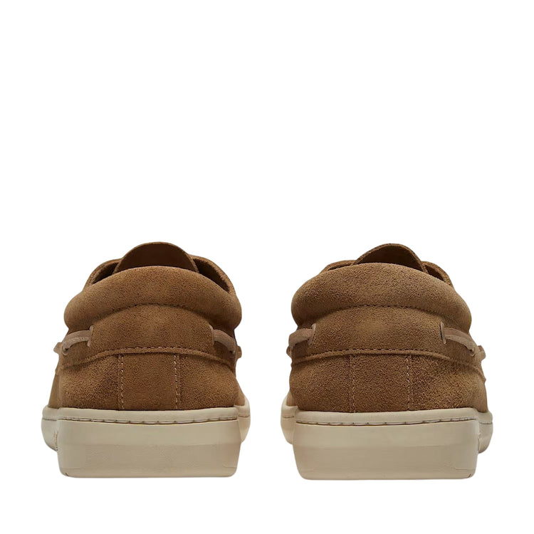 Scarpa da barca Portofino Pier Uomo