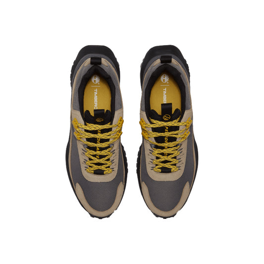 Sneakers Uomo basse impermeabili Motion Access