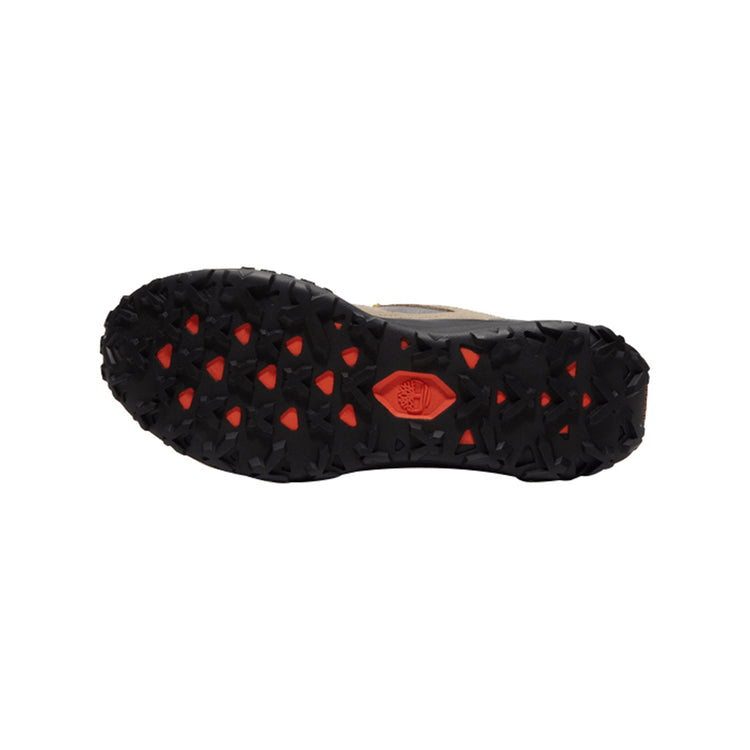 Sneakers Uomo basse impermeabili Motion Access suola