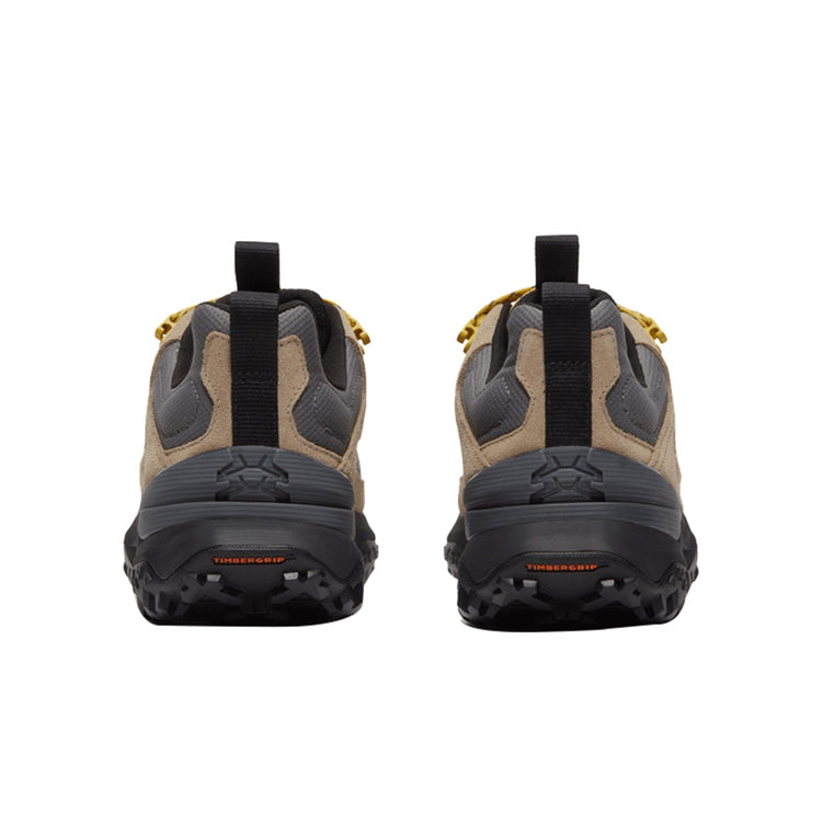 Sneakers Uomo basse impermeabili Motion Access retro