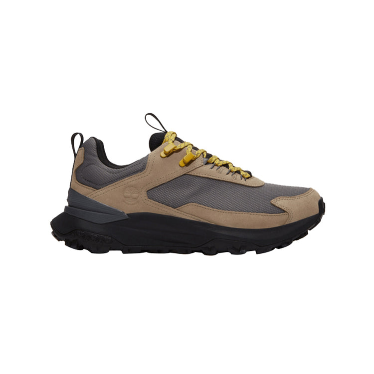 Sneakers Uomo basse impermeabili Motion Access