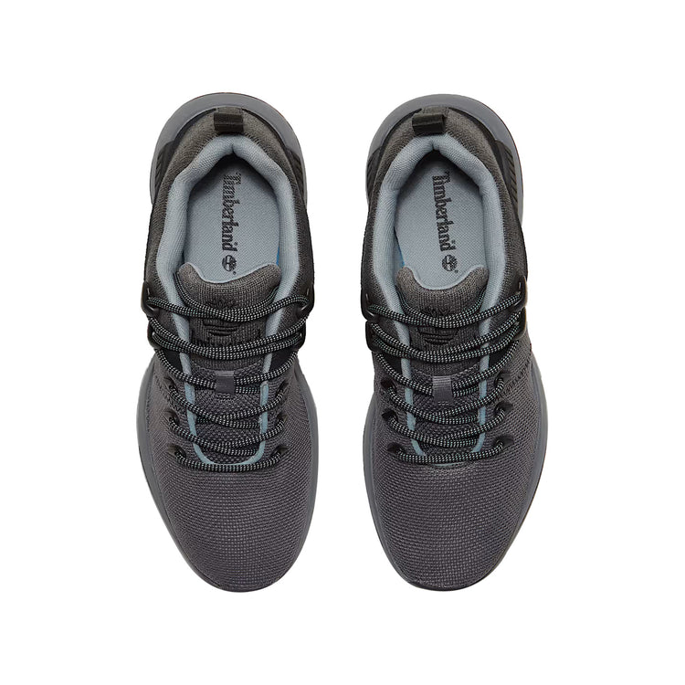 Sneakers Sprint Trekker da Uomo in grigio