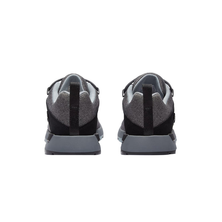 Sneakers Sprint Trekker da Uomo in grigio retro