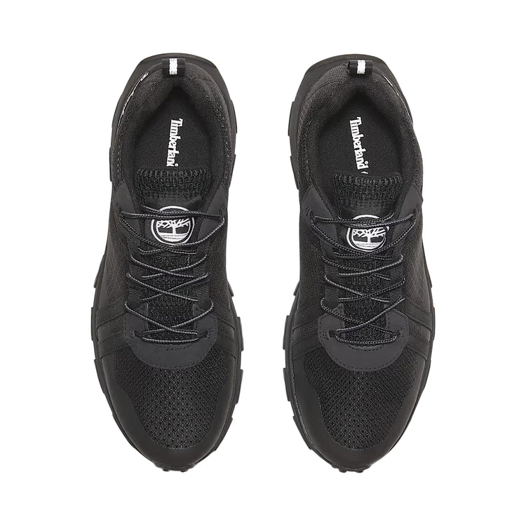 Sneakers Uomo Impermeabili Winsor Trail Nero