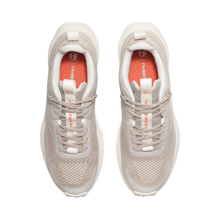Sneakers Uomo Basse Motion Access Bianco