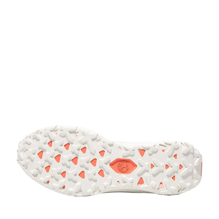 Sneakers Uomo Basse Motion Access Bianco suola