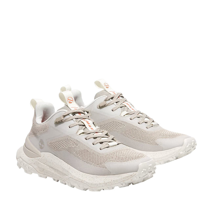 Sneakers Uomo Basse Motion Access Bianco