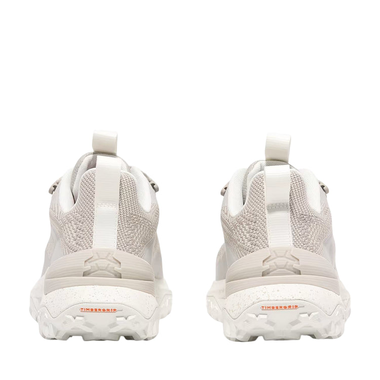 Sneakers Uomo Basse Motion Access Bianco retro