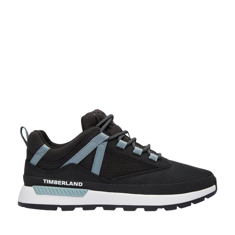 Sneakers Uomo Euro Trekker Nero