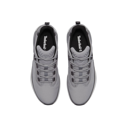 Sneakers Uomo Euro Trekker Grigio
