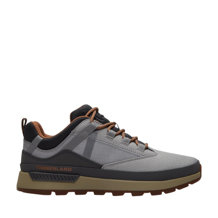 Sneaker Euro Trekker bassa con lacci
