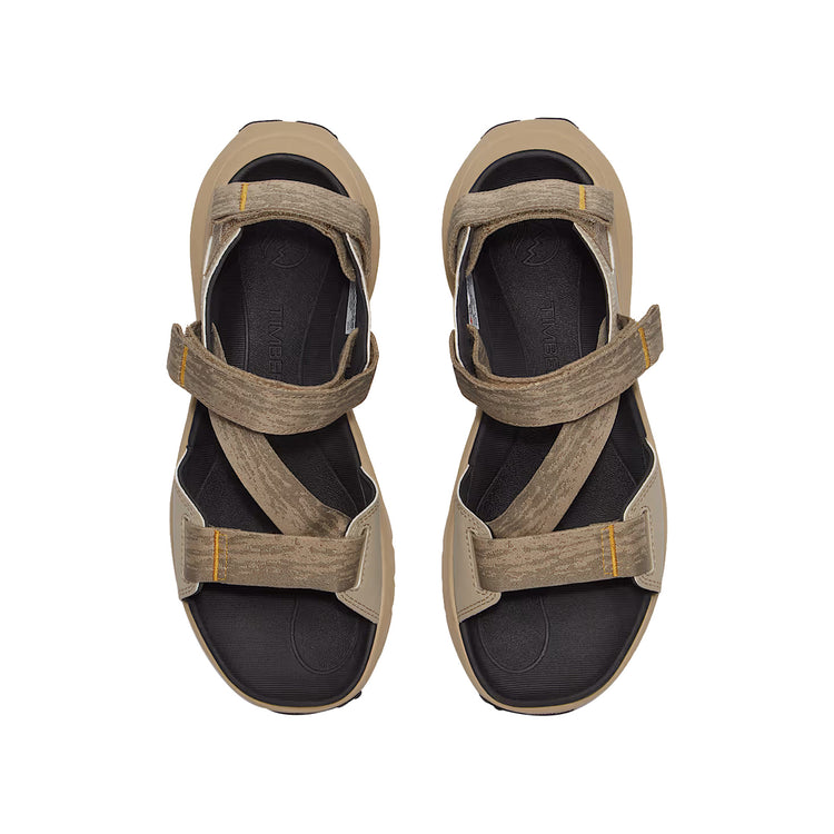 Sandalo Uomo Motion Dune Beige