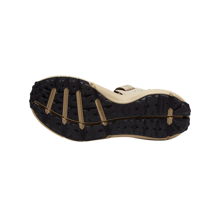 Sandalo Uomo Motion Dune Beige suola