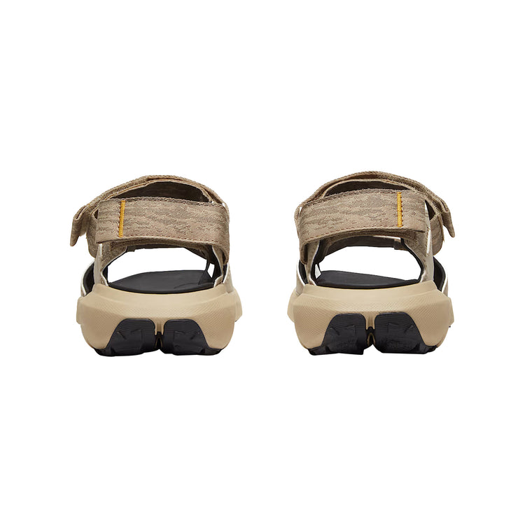Sandalo Uomo Motion Dune Beige retro