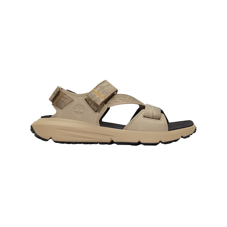 Sandalo Uomo Motion Dune Beige