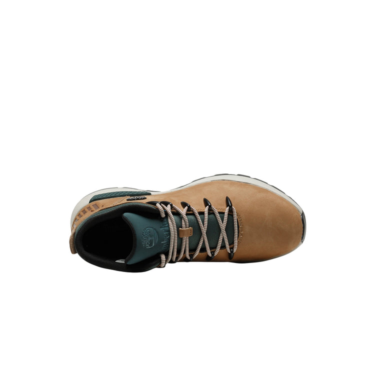 Sneakers Uomo Sprint Trekker Mid Beige