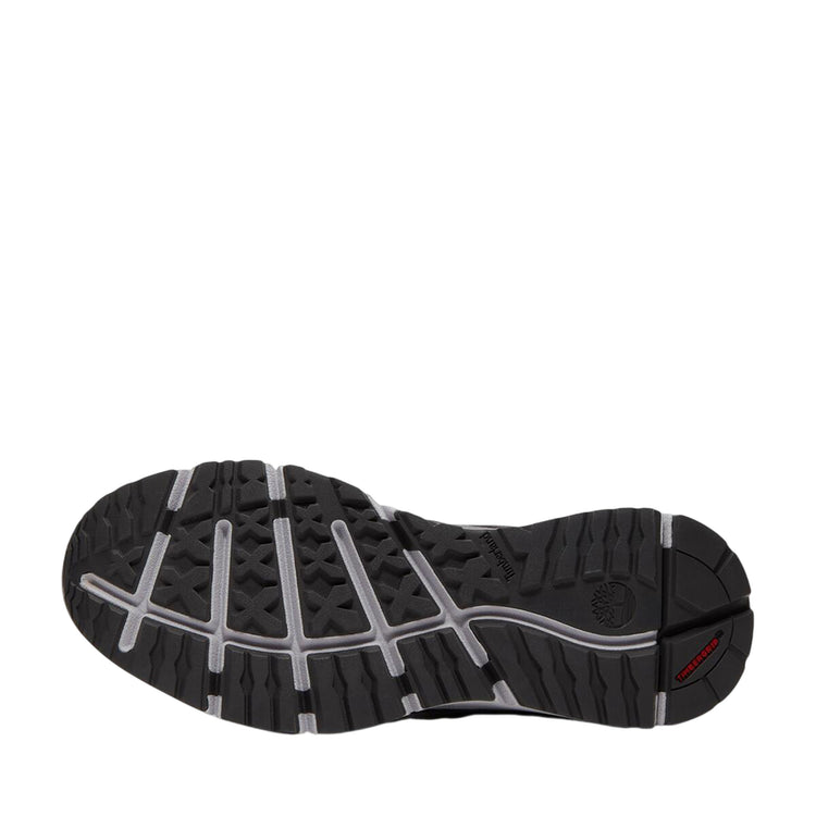 Sneakers Uomo Voyager Park Low Lace Up