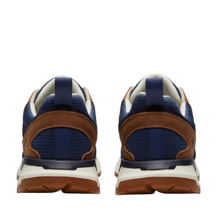 Sneakers Uomo Voyager Park Low Lace up