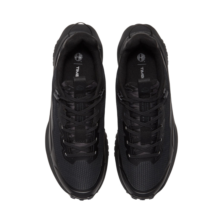 Sneakers Uomo Motion Access Low Lace up Nero