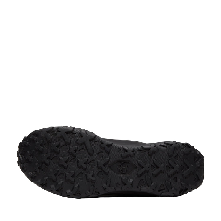 Sneakers Uomo Motion Access Low Lace up Nero suola