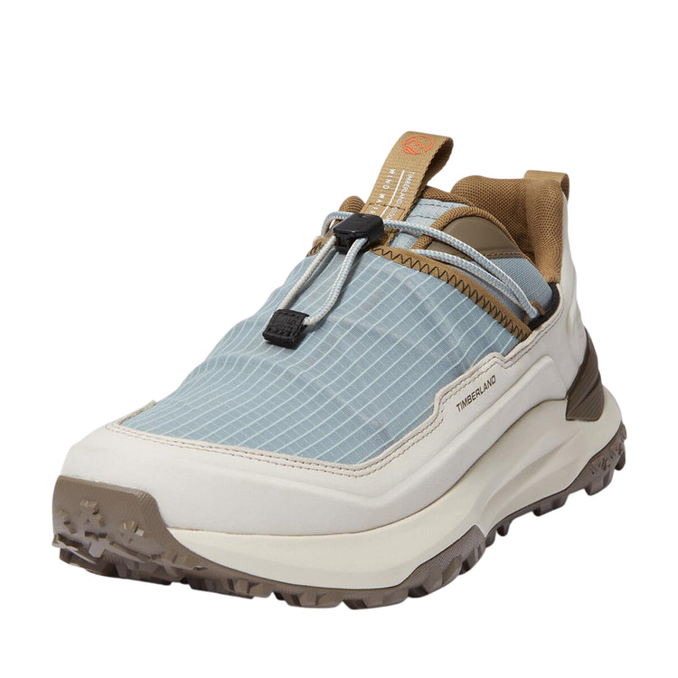 Sneakers basse Uomo impermeabili Motion Access Beige