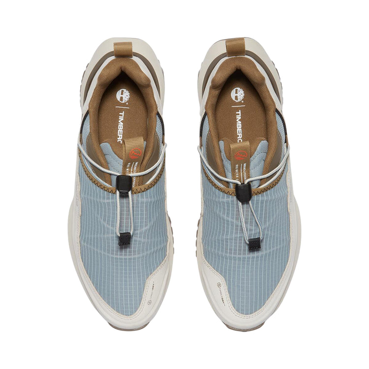 Sneakers basse Uomo impermeabili Motion Access Beige