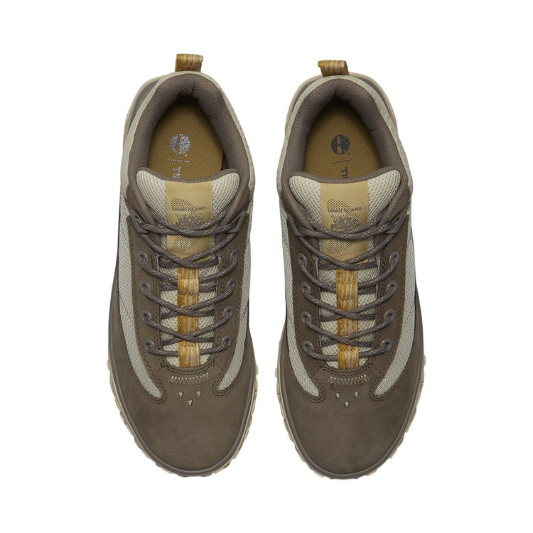Sneakers Mid Uomo TimberCush Motion 7