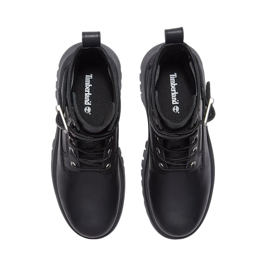 Stivali Donna Cora Valley Nero