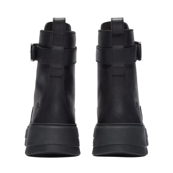 Stivali Donna Cora Valley Nero retro