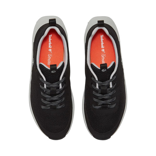 Sneakers Bambino Motion Access Nero