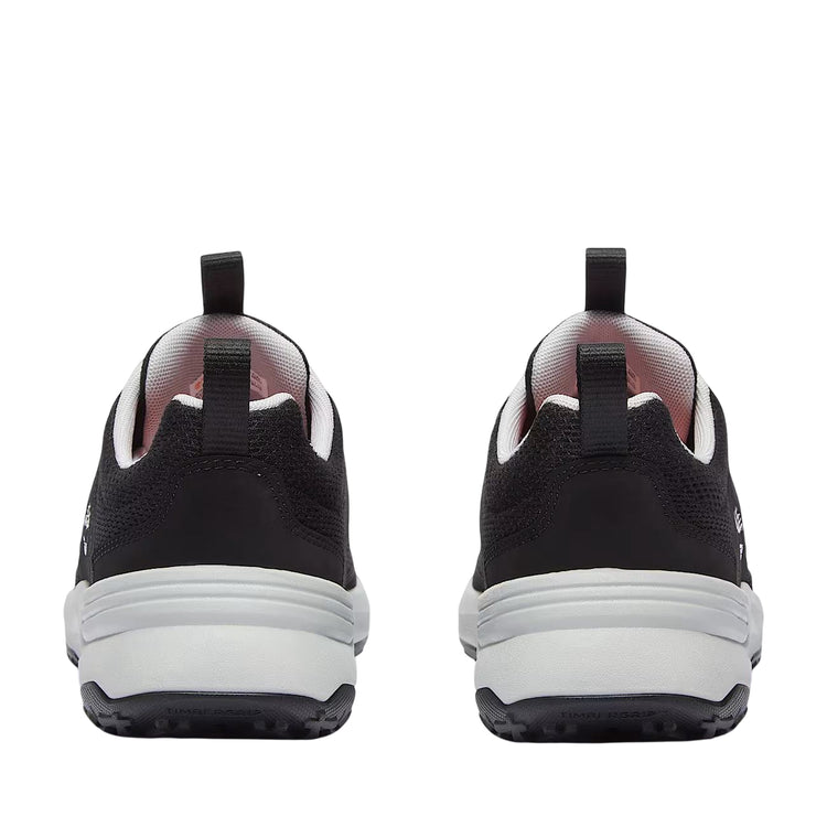 Sneakers Bambino Motion Access Nero retro