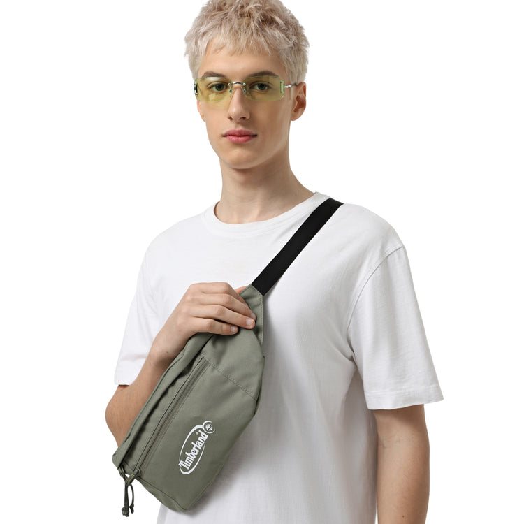 Marsupio Unisex con una capienza di 4,5 litri