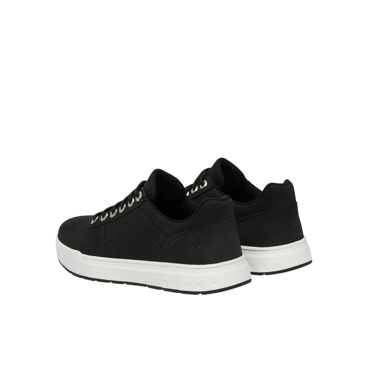 Sneakers Uomo Maple Grove Nero