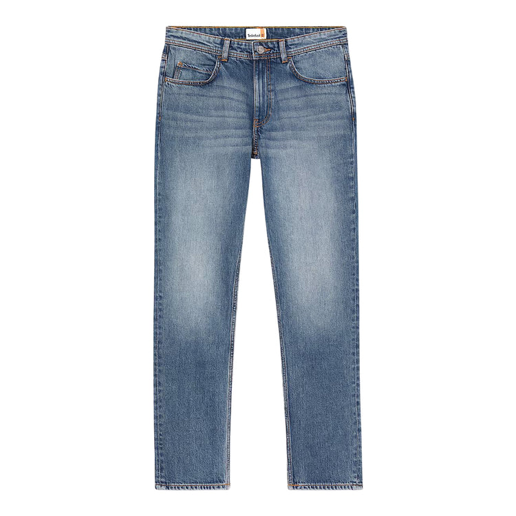 Jeans Uomo Slim fit Sandown