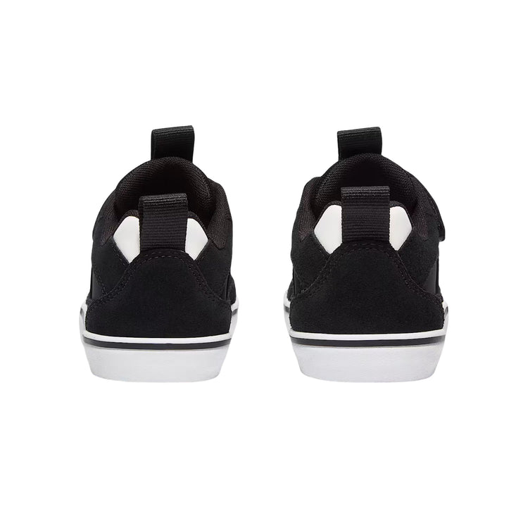 Sneakers Bambino Stone Jump Nero retro