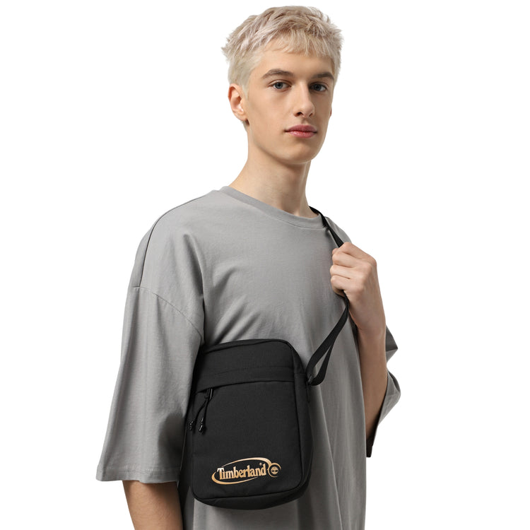 Borsa a tracolla Uomo in ReBOTL™
