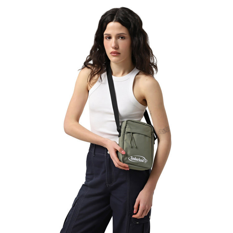 Borsa a tracolla Donna in ReBOTL™