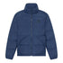 Giubbotto Puffer Invernale Unisex Blu