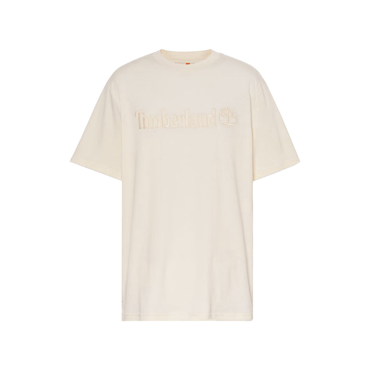 T-shirt Uomo Hampton Beige